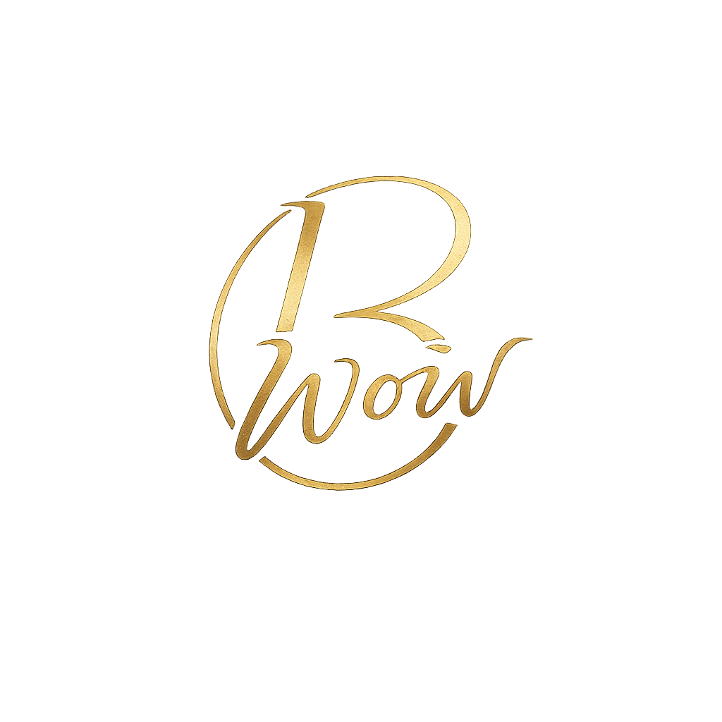 Bcoz Wow